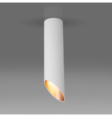 Накладной потолочный светильник DLN115 GU10