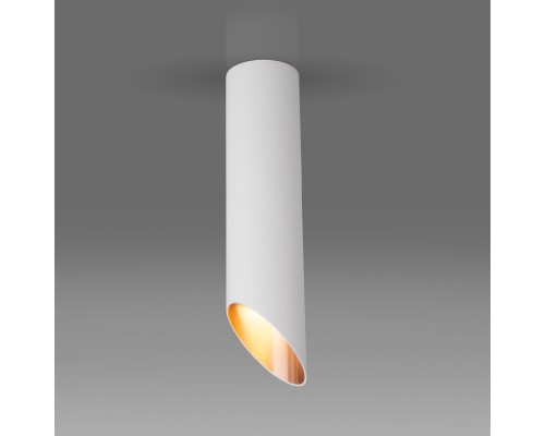 Накладной потолочный светильник DLN115 GU10