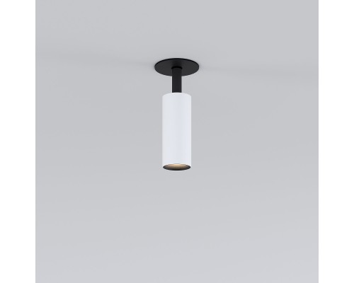 Встраиваемый поворотный светодиодный светильник Diffe 25039/LED