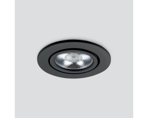 Встраиваемый точечный светильник 15272/LED
