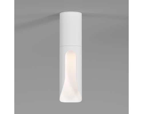 Светильник потолочный светодиодный Apex 7W 4000K белый 25113/LED