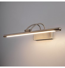 Светильник настенный светодиодный Simple LED бронза 3000К MRL LED 10W 1011 IP20 бронза