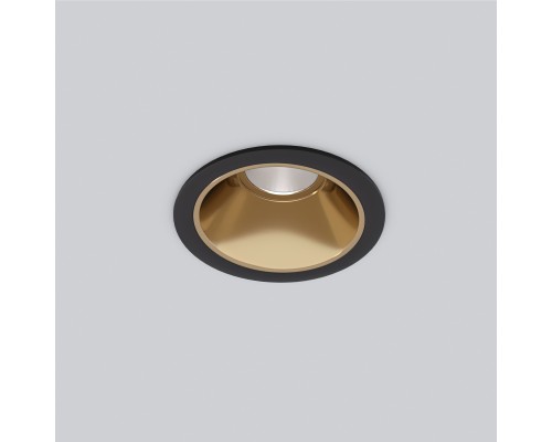 Встраиваемый точечный светильник 25081/LED