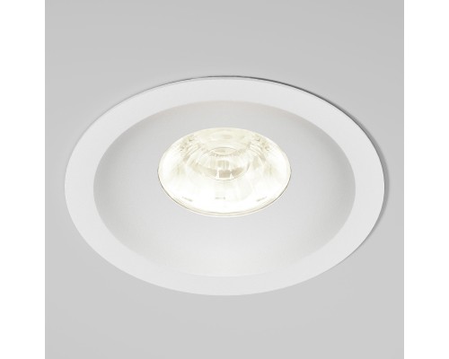 Светильник встраиваемый светодиодный Combi 20W 4000K белый 25069/LED