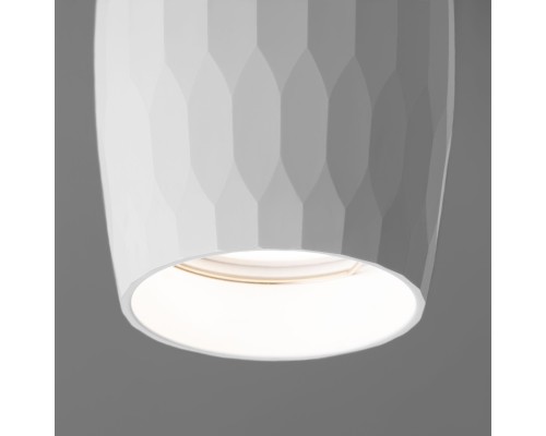 Накладной потолочный светильник DLN104 GU10