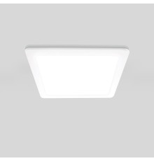 Встраиваемый точечный светодиодный светильник DLS003 18W 4200K