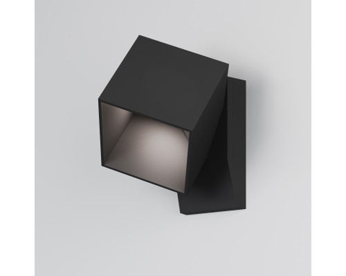 Светильник садово-парковый светодиодный Fjord 35195/W