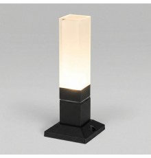 Ландшафтный светильник 1536 TECHNO LED 3000K чёрный IP54 1536 TECHNO LED