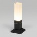 Ландшафтный светильник 1536 TECHNO LED 3000K чёрный IP54 1536 TECHNO LED
