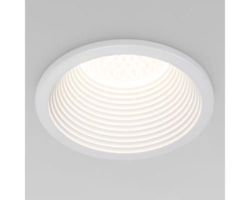 Встраиваемый светодиодный светильник 25028/LED