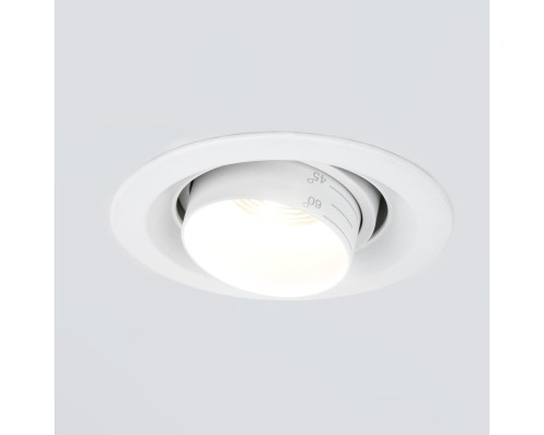 Встраиваемый точечный светильник 9919 LED