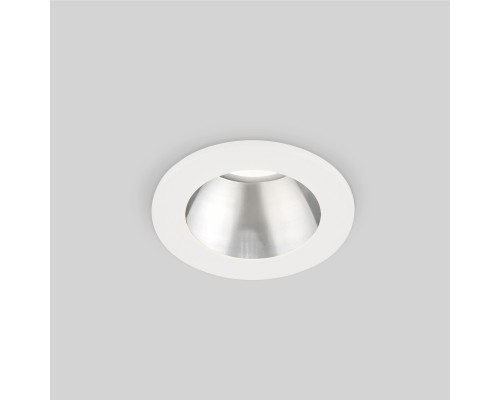 Встраиваемый точечный светодиодный светильник 25023/LED