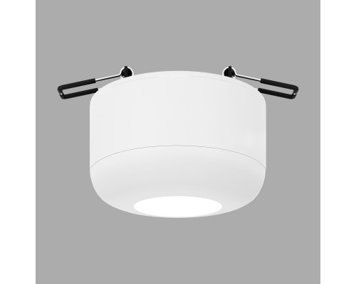 Светильник потолочный светодиодный 7W 4000K белый 25088/LED