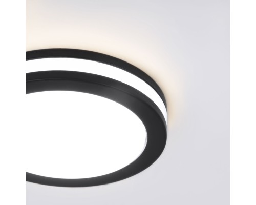 Встраиваемый точечный светильник DSKR80 5W 3300K