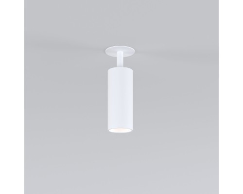 Встраиваемый поворотный светодиодный светильник Diffe 25052/LED