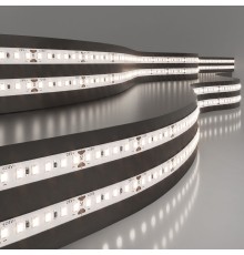 Лента светодиодная 180Led 12 Вт IP20 4000K дневной белый, 5м 2835 24V 180Led 12W IP20