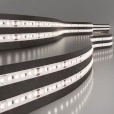 Лента светодиодная 180Led 12 Вт IP20 4000K дневной белый, 5м 2835 24V 180Led 12W IP20