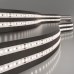 Лента светодиодная 180Led 12 Вт IP20 4000K дневной белый, 5м 2835 24V 180Led 12W IP20