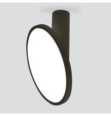 Накладной светодиодный светильник DLS029