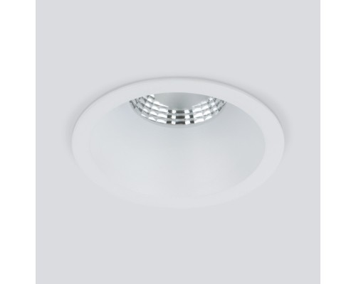 Встраиваемый точечный светильник 15266/LED