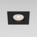 Светильник встраиваемый Minnie GU10 черный 25057/01