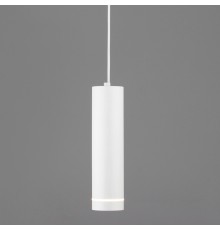 Светодиодный подвесной светильник Elektrostandard DLR023 12W 4200K белый матовый 12W Topper