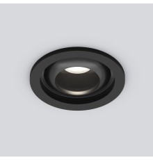 Встраиваемый точечный светодиодный светильник 25022/LED