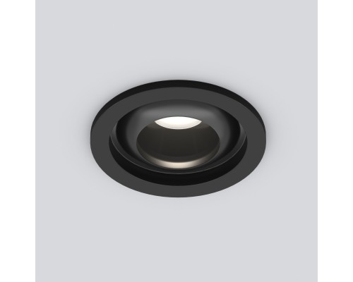 Встраиваемый точечный светодиодный светильник 25022/LED