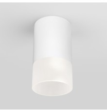 Уличный потолочный светильник Light LED 2106 IP54 35139/H белый