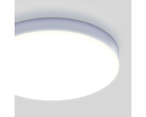 Точечный светодиодный светильник DLR043