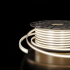 Лента светодиодная 220V 9,3W 288Led COB IP65 4200 дневной белый, 50 м 95000/02