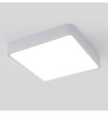 Накладной потолочный светодиодный светильник DLS034 18W 4200K