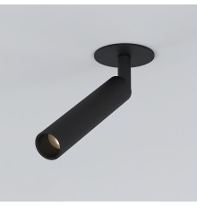 Встраиваемый поворотный светодиодный светильник Diffe 25027/LED