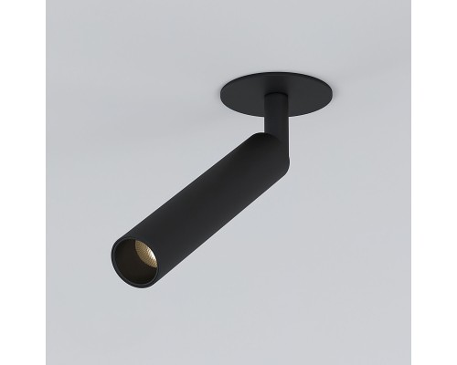 Встраиваемый поворотный светодиодный светильник Diffe 25027/LED