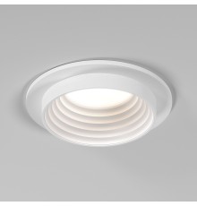 Встраиваемый точечный светильник 25007/01