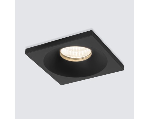 Встраиваемый точечный светильник 15271/LED