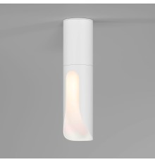 Светильник потолочный светодиодный Apex 7W 3000K белый 25113/LED