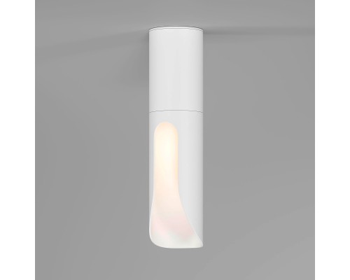 Светильник потолочный светодиодный Apex 7W 3000K белый 25113/LED