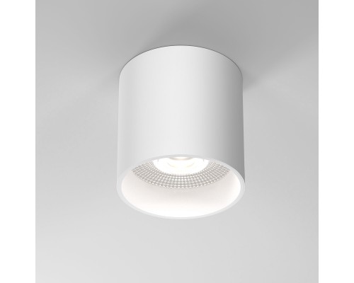 Накладной потолочный светильник 25034/LED