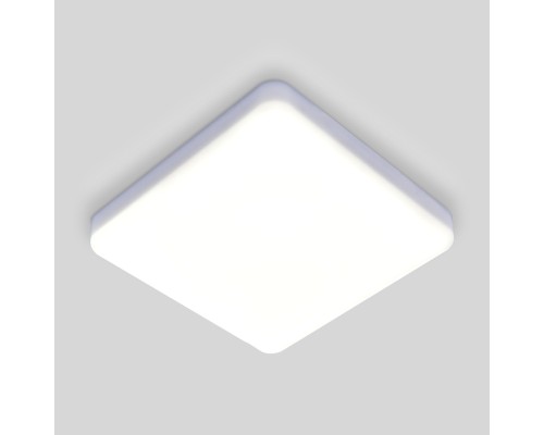 Встраиваемый точечный светодиодный светильник DLS043