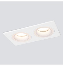 Встраиваемый точечный светильник 1091/2