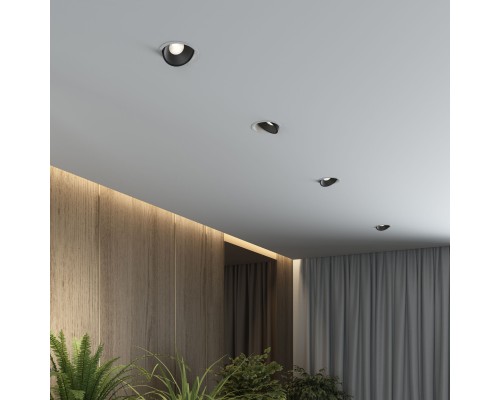 Встраиваемый светодиодный светильник 25083/LED