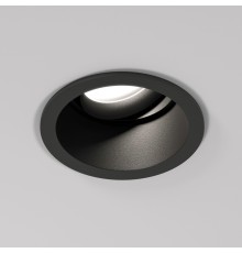 Встраиваемый точечный светильник 25008/01