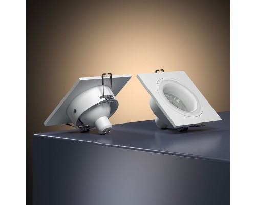 Встраиваемый точечный светильник 1091/1