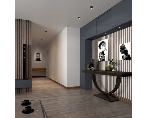 Встраиваемый точечный светильник 25004/01