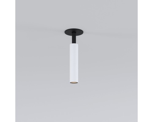 Встраиваемый поворотный светодиодный светильник Diffe 25027/LED