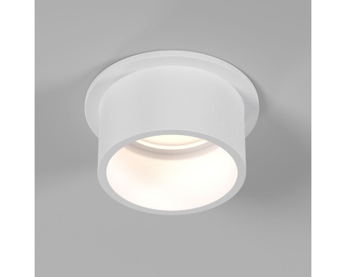 Встраиваемый точечный светильник 25004/01