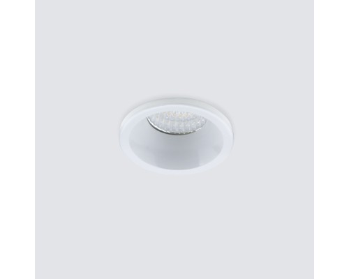 Встраиваемый точечный светодиодный светильник 15269/LED