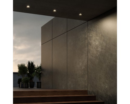 Встраиваемый точечный светильник 35131/U черный