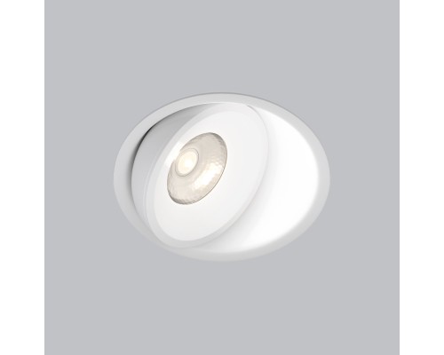 Встраиваемый светодиодный светильник 25083/LED